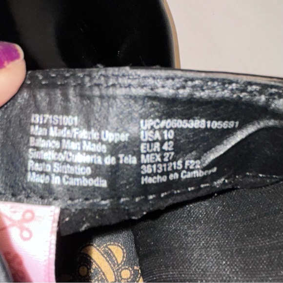 Sam & Libby Women’s boots size 10 - Picture 6 of 8